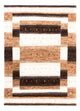 Loribaft Teppe 233x179cm - Perserteppich Wollteppich