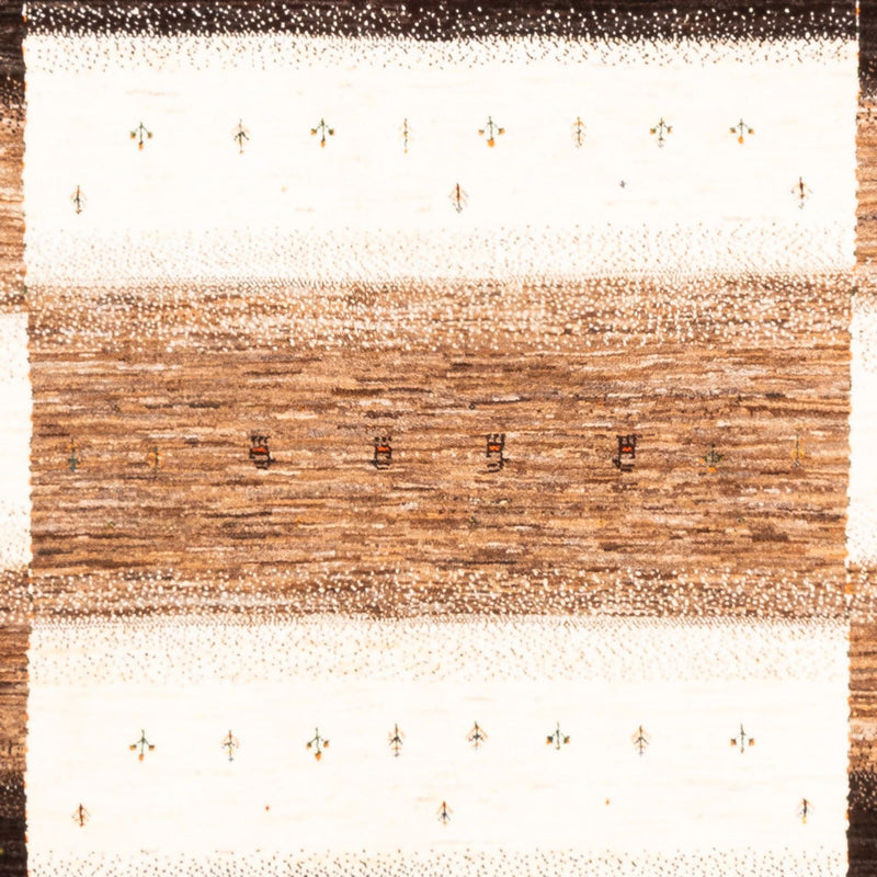 Loribaft Teppe 233x179cm - Perserteppich Wollteppich