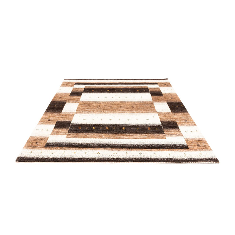 Loribaft Teppe 233x179cm - Perserteppich Wollteppich