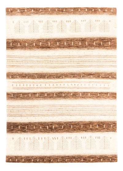 Loribaft Teppe 182x251cm - Perserteppich Wollteppich
