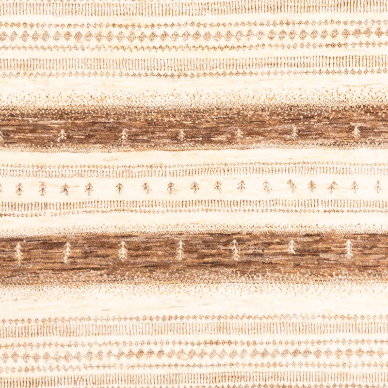 Loribaft Teppe 182x251cm - Perserteppich Wollteppich