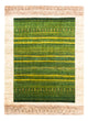 Loribaft Teppe 238x180cm - Perserteppich Wollteppich