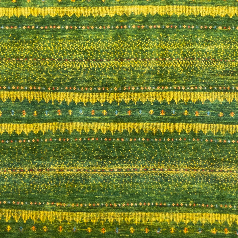 Loribaft Teppe 238x180cm - Perserteppich Wollteppich
