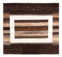 Loribaft Teppe 198x212cm - Perserteppich Wollteppich – product image