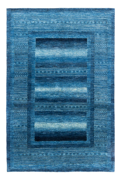 Loribaft Teppe 177x255cm - Perserteppich Wollteppich