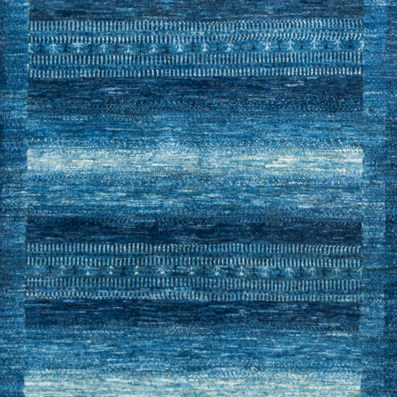 Loribaft Teppe 255x177cm - Perserteppich Wollteppich