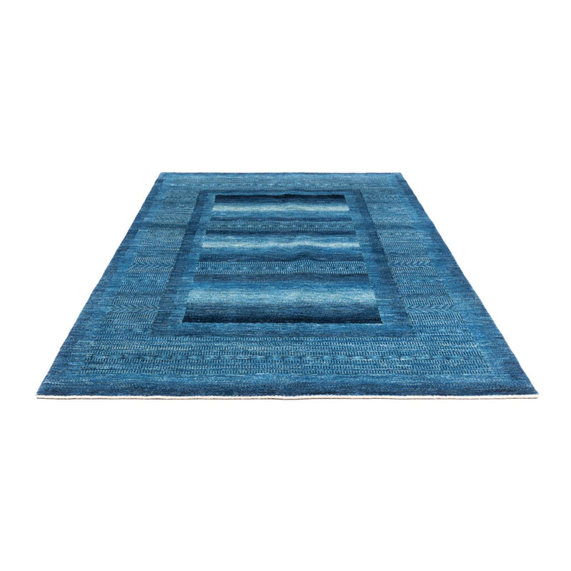 Loribaft Teppe 255x177cm - Perserteppich Wollteppich
