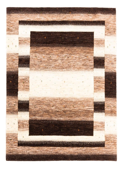 Loribaft Teppe 173x237cm - Perserteppich Wollteppich