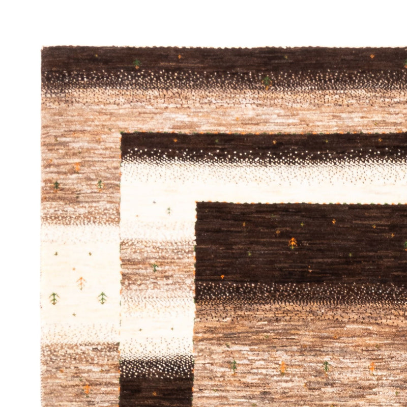 Loribaft Teppe 237x173cm - Perserteppich Wollteppich