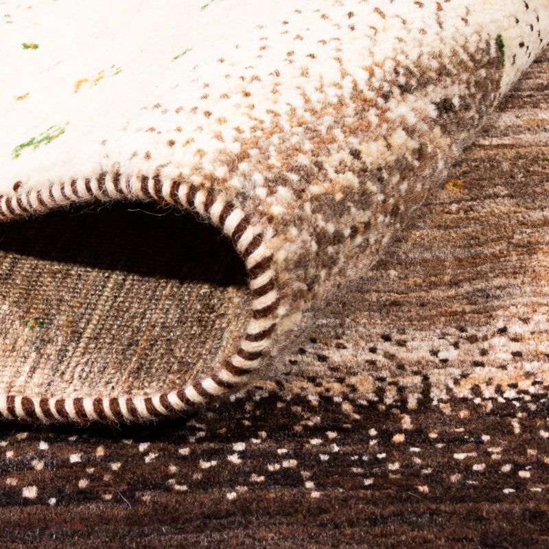 Loribaft Teppe 237x173cm - Perserteppich Wollteppich