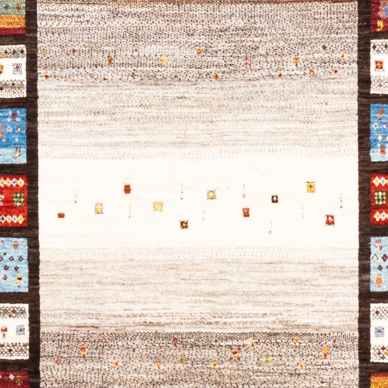 Loribaft Teppe 234x174cm - Perserteppich Wollteppich