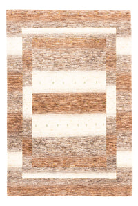 Loribaft Teppe 174x252cm - Perserteppich Wollteppich – product image