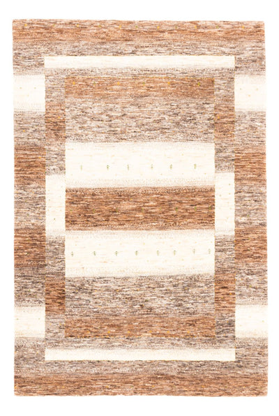 Loribaft Teppe 174x252cm - Perserteppich Wollteppich