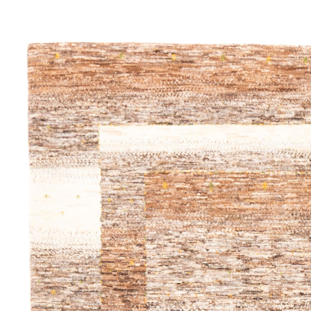 Loribaft Teppe 174x252cm - Perserteppich Wollteppich