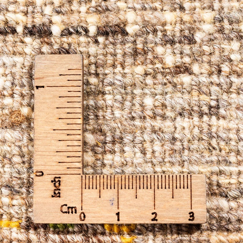 Loribaft Teppe 174x252cm - Perserteppich Wollteppich
