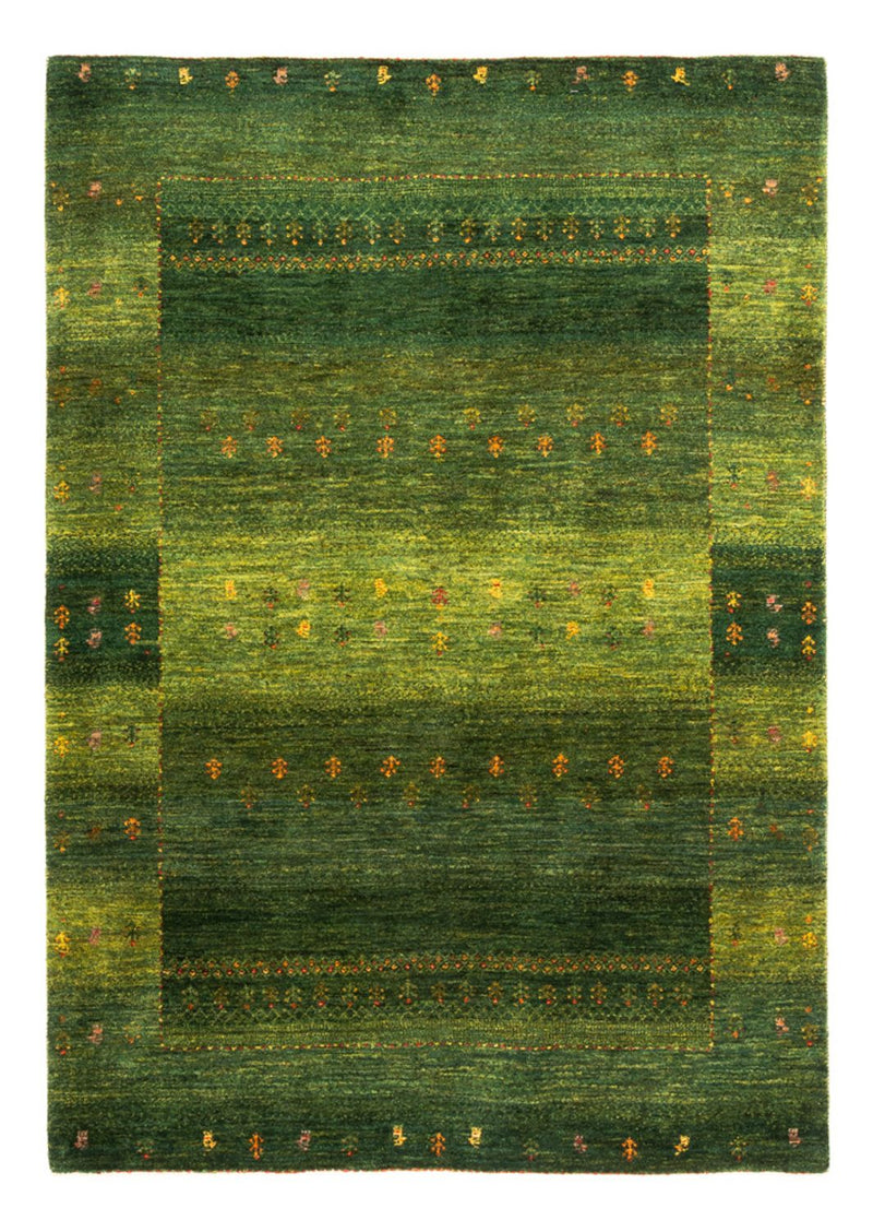 Loribaft Teppe 175x123cm - Perserteppich Wollteppich
