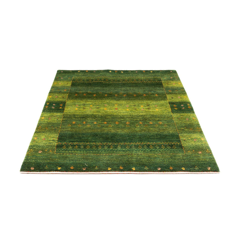 Loribaft Teppe 175x123cm - Perserteppich Wollteppich