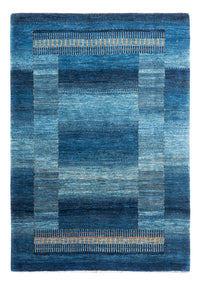 Loribaft Teppe 183x126cm - Perserteppich Wollteppich – product image