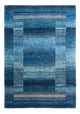 Loribaft Teppe 183x126cm - Perserteppich Wollteppich