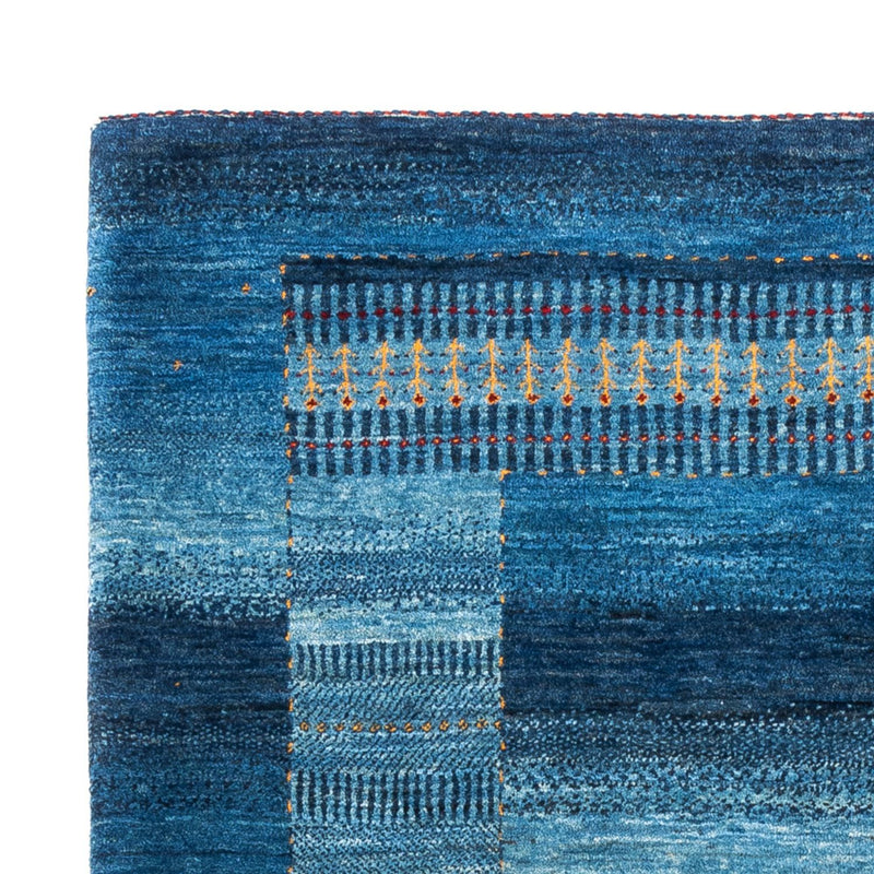 Loribaft Teppe 183x126cm - Perserteppich Wollteppich