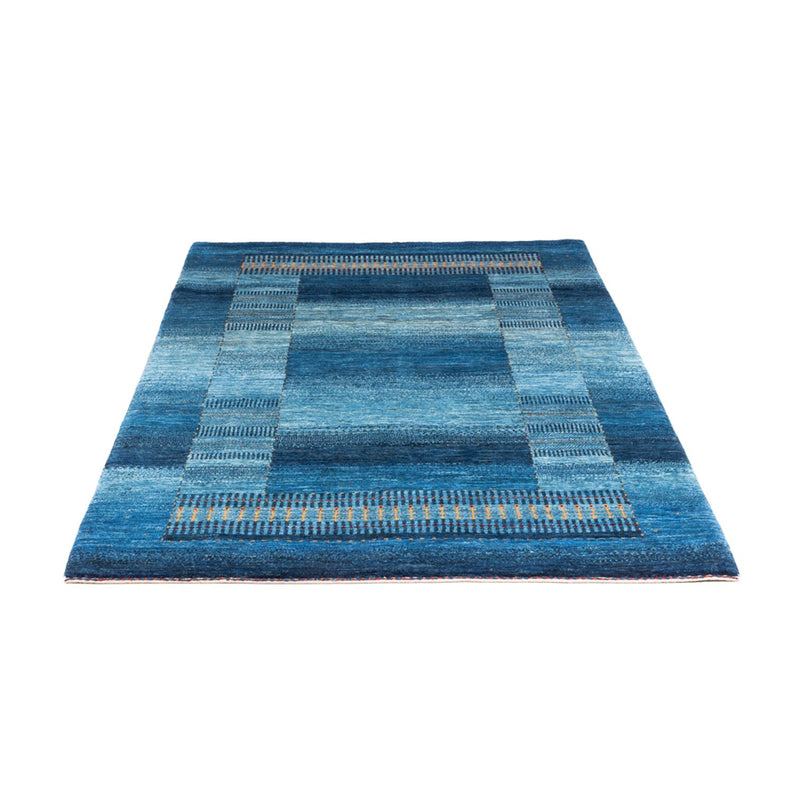 Loribaft Teppe 183x126cm - Perserteppich Wollteppich