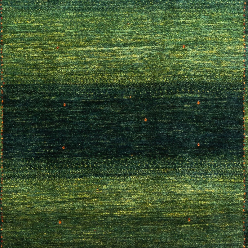 Loribaft Teppe 187x127cm - Perserteppich Wollteppich