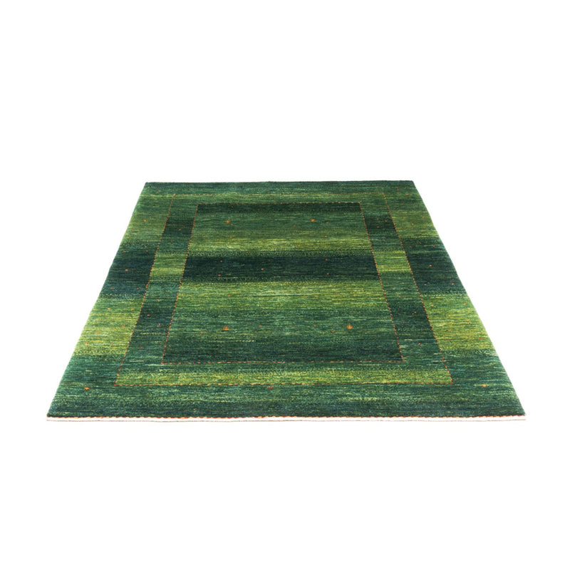 Loribaft Teppe 187x127cm - Perserteppich Wollteppich