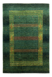 Loribaft Teppe 190x132cm - Perserteppich Wollteppich – product image