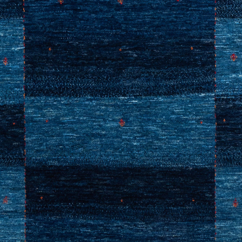 Loribaft Teppe 192x127cm - Perserteppich Wollteppich