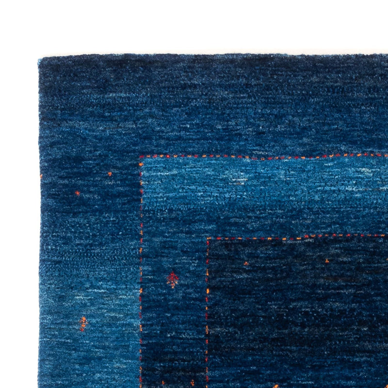 Loribaft Teppe 192x127cm - Perserteppich Wollteppich