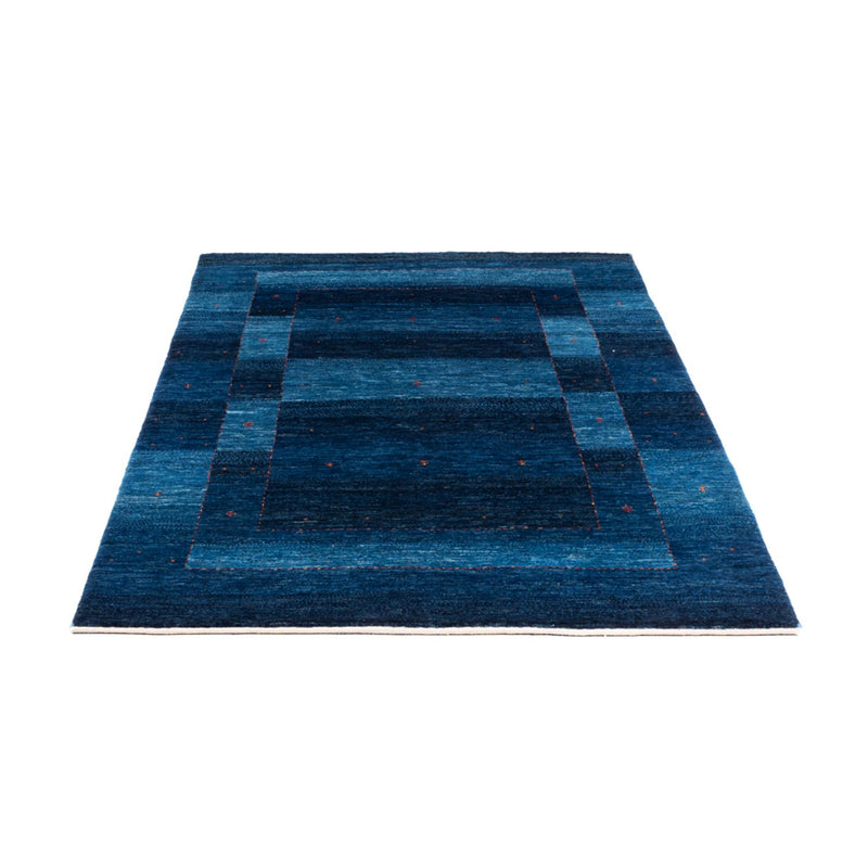 Loribaft Teppe 192x127cm - Perserteppich Wollteppich