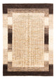 Loribaft Teppe 173x240cm - Perserteppich Wollteppich