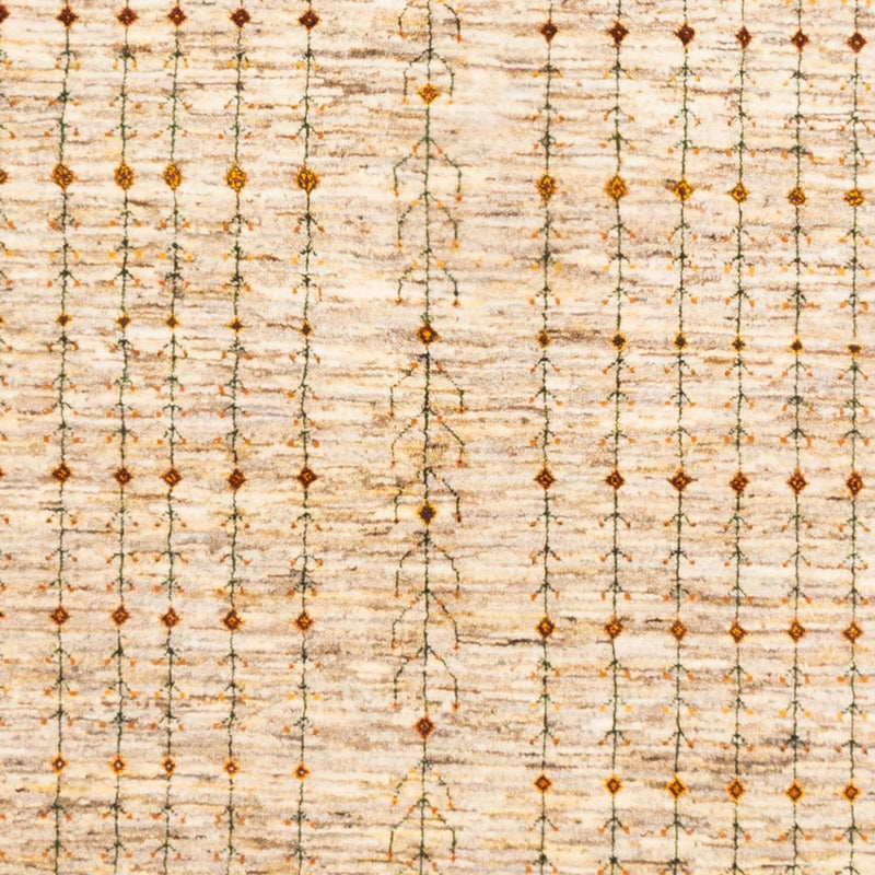 Loribaft Teppe 173x240cm - Perserteppich Wollteppich