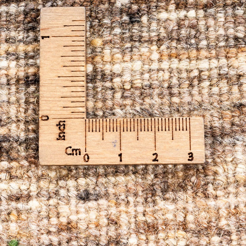 Loribaft Teppe 173x240cm - Perserteppich Wollteppich
