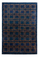 Loribaft Teppe 253x180cm - Perserteppich Wollteppich