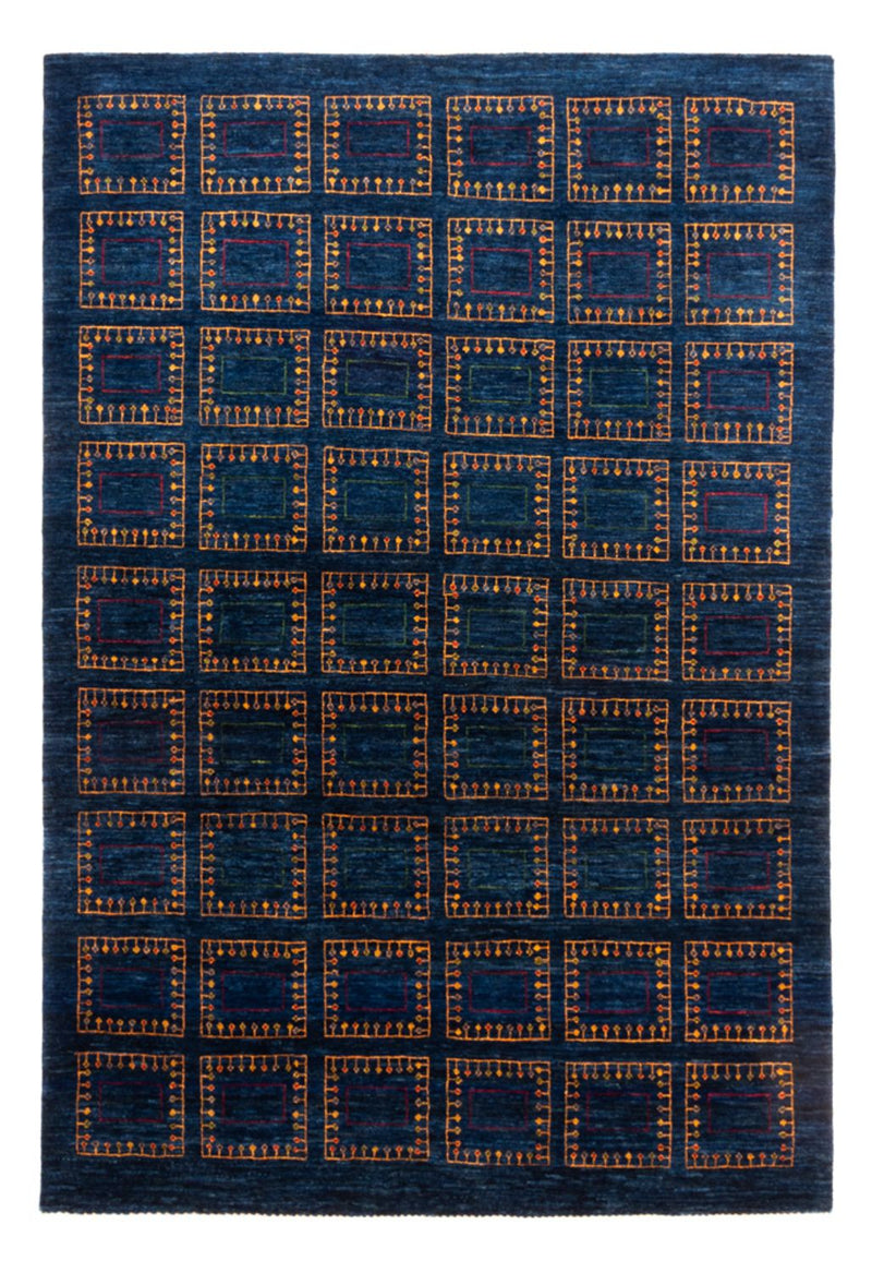 Loribaft Teppe 253x180cm - Perserteppich Wollteppich