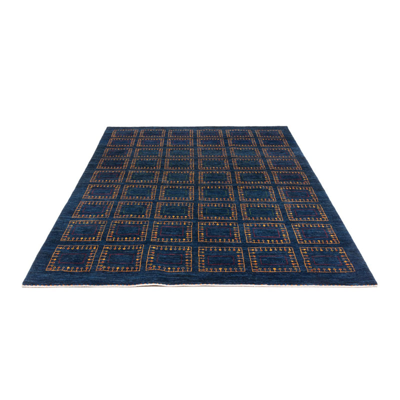 Loribaft Teppe 253x180cm - Perserteppich Wollteppich