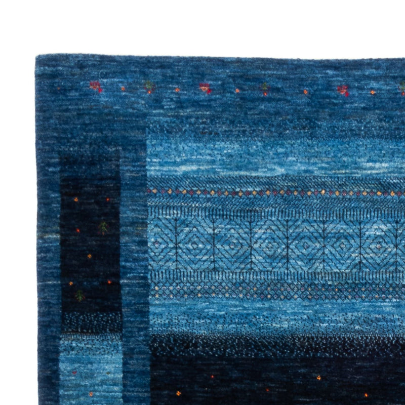 Loribaft Teppe 180x256cm - Perserteppich Wollteppich