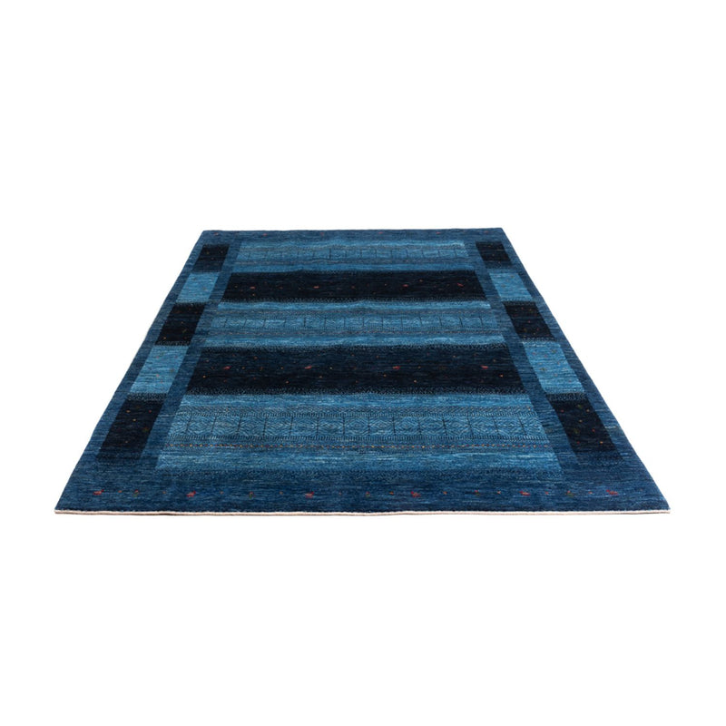 Loribaft Teppe 180x256cm - Perserteppich Wollteppich