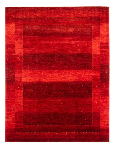 Loribaft Teppe 219x279cm - Perserteppich Wollteppich