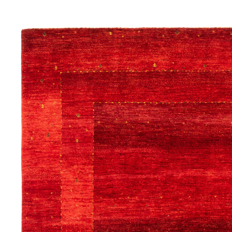 Loribaft Teppe 279x219cm - Perserteppich Wollteppich