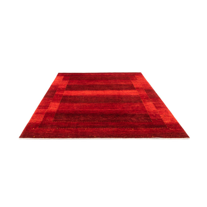 Loribaft Teppe 279x219cm - Perserteppich Wollteppich