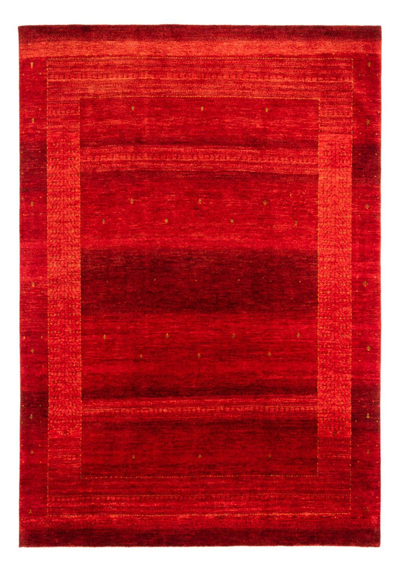 Loribaft Teppe 313x231cm - Perserteppich Wollteppich