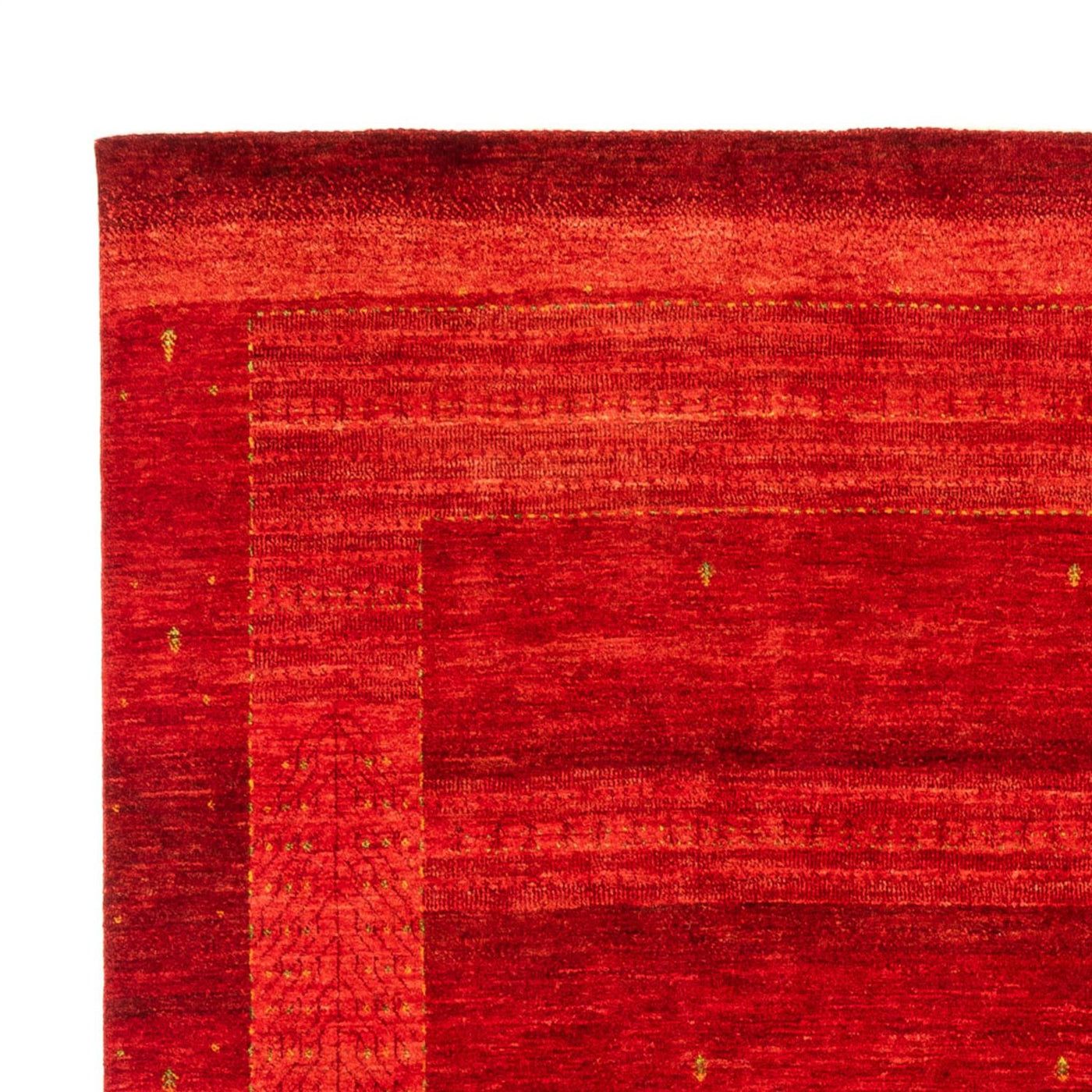 Loribaft Teppe 313x231cm - Perserteppich Wollteppich