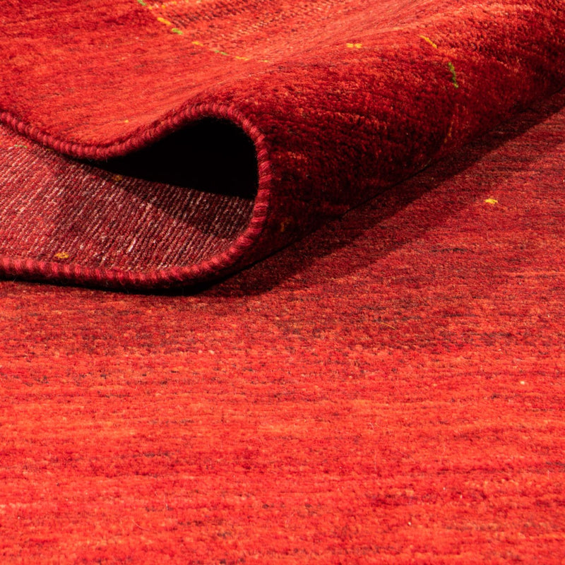 Loribaft Teppe 313x231cm - Perserteppich Wollteppich