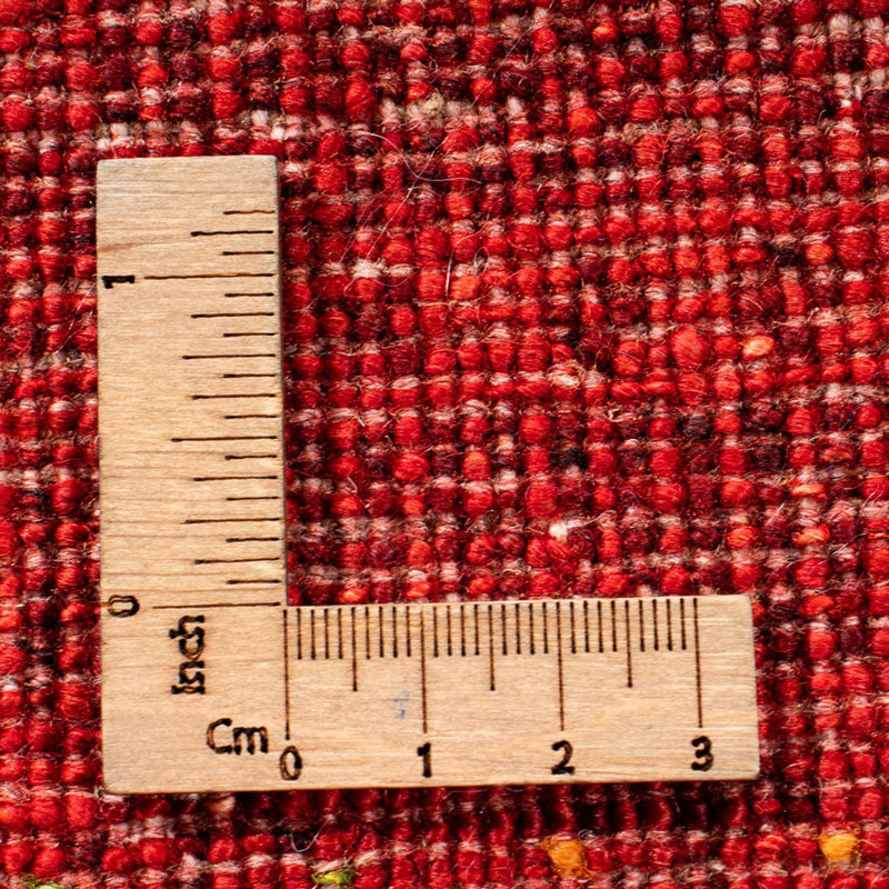 Loribaft Teppe 313x231cm - Perserteppich Wollteppich