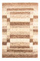 Loribaft Teppe 172x248cm - Perserteppich Wollteppich