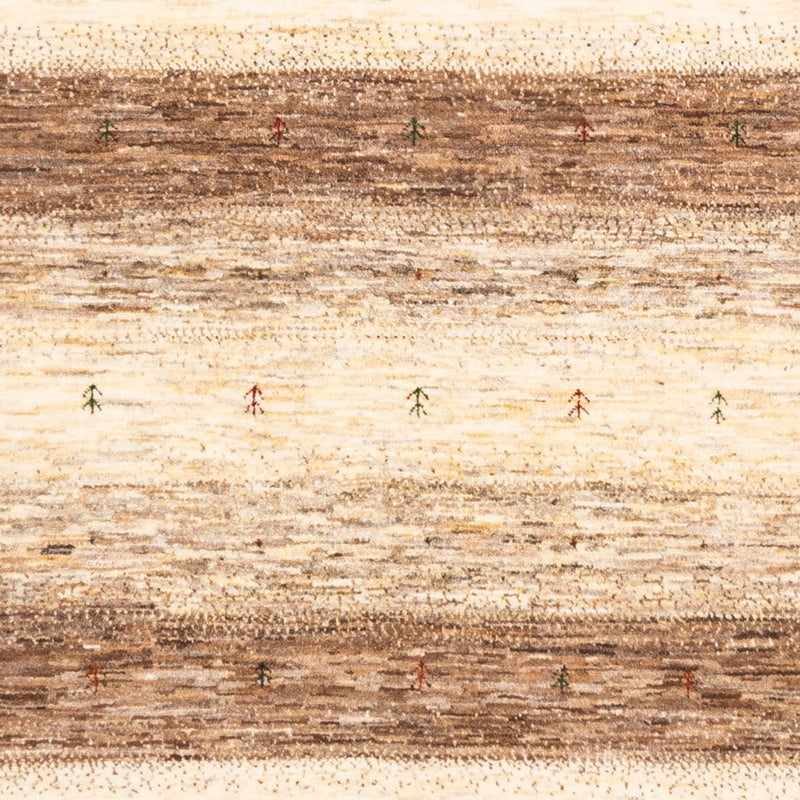 Loribaft Teppe 172x248cm - Perserteppich Wollteppich