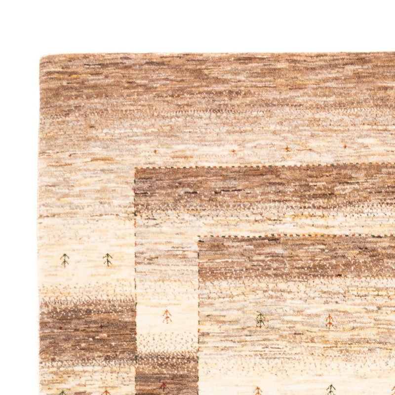 Loribaft Teppe 172x248cm - Perserteppich Wollteppich