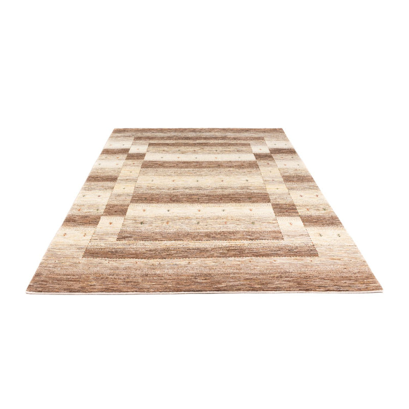 Loribaft Teppe 172x248cm - Perserteppich Wollteppich